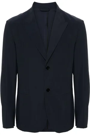 ERALDO Blazer con botones