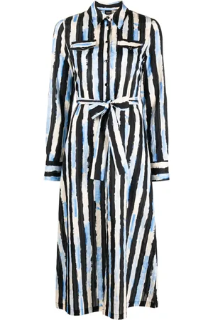 Pinko Vestido camisero Assente