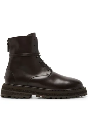 MARSÈLL Botas militares Carro