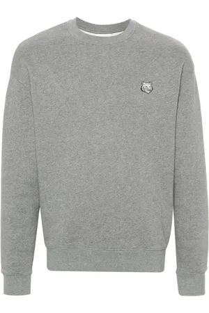 Maison Kitsuné Sudadera Bold Fox Head
