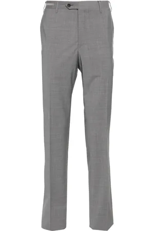 corneliani Pantalones tapered