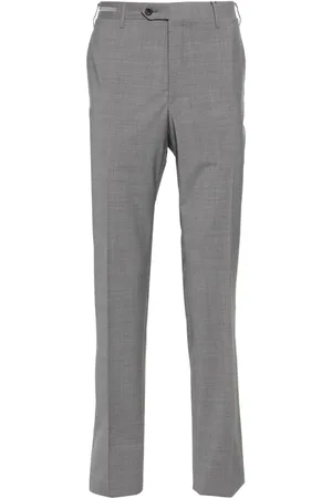 corneliani Pantalones tapered