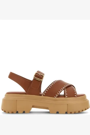 Hogan Sandalias H644