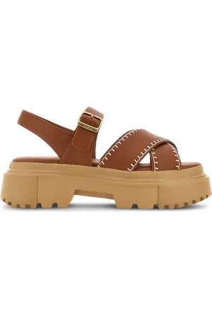 Hogan Sandalias H644