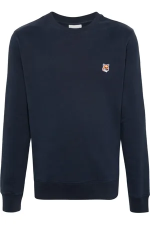 Maison Kitsuné Sudadera Bold Fox Head