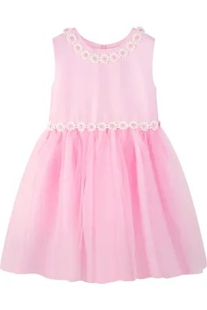 Rachel Riley Vestido de tul Daisy