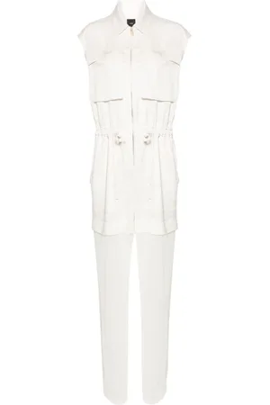 Pinko Jumpsuit con paneles