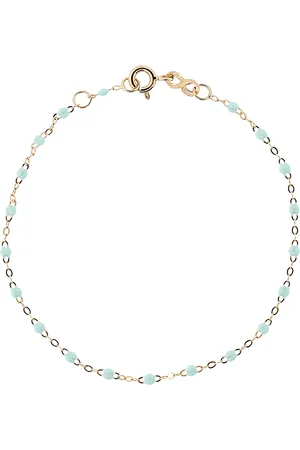 GIGI CLOZEAU Pulsera Gigi en oro amarillo de 18kt