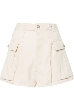R13 Shorts cargo Bubble