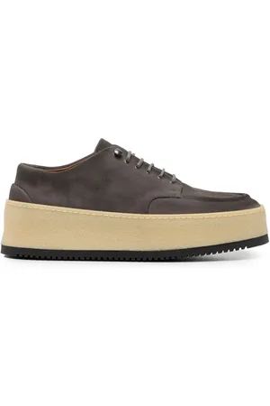 MARSÈLL Zapatos derby Parapana