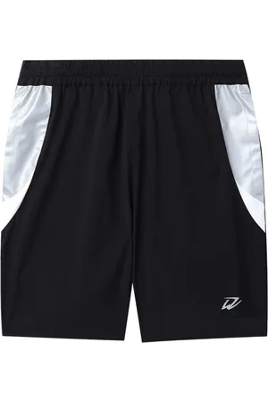 Izzue Shorts de deportivos a paneles