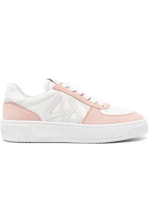 Stuart Weitzman Tenis Courtside