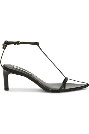 Jil Sander Sandalias con tacón alto