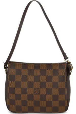 LOUIS VUITTON Cosmetiquera Trousse Makeup 2005