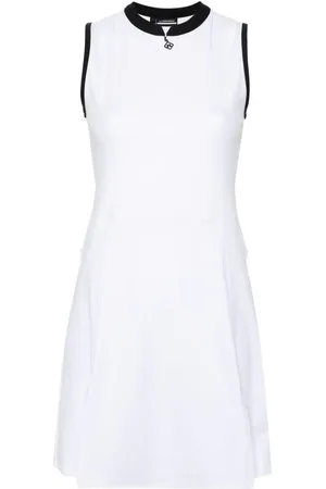 J Lindeberg Vestido Ebony