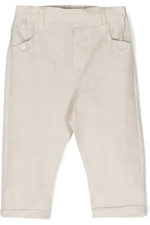 Tartine Et Chocolat Pantalones chinos rectos
