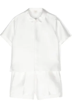 Il gufo Set de shorts de vestir