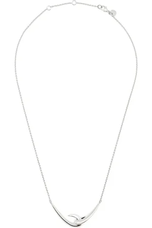SHAUN LEANE Collar con dije Hook