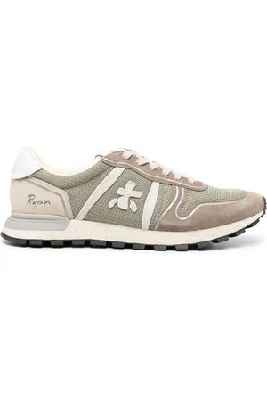 Premiata Tenis bajos Ryan