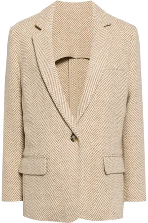 Marant Etoile Blazer Charlyne