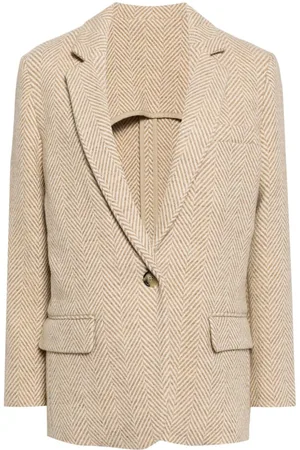 Marant Etoile Blazer Charlyne
