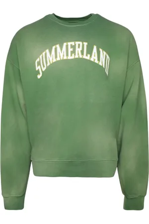 Nahmias Sudadera Summerland Collegiate