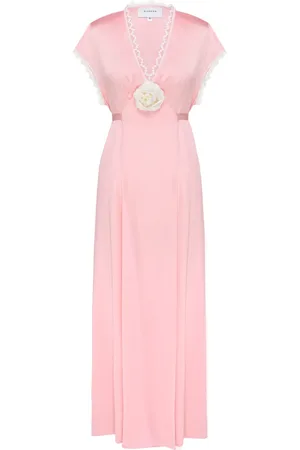 Sleeper Vestido The Genus