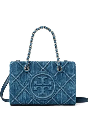 Tory Burch Tote Fleming Soft mini
