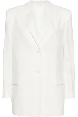 JUUN.J Blazer con botones