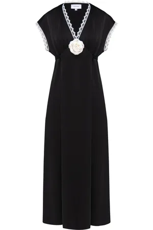 Sleeper Vestido The Genus