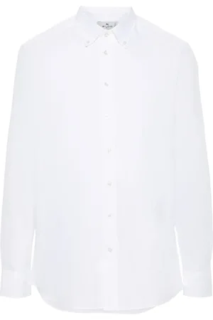 Etro camisas hombre hot sale