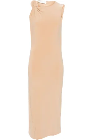 Sportmax Vestido midi Nuble