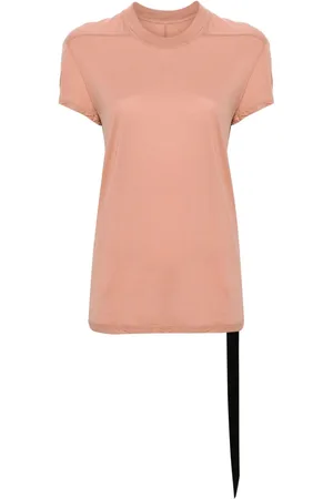 Rick Owens Playera Small Level