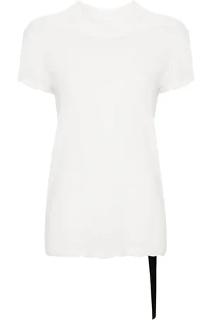 Rick Owens Playera Small Level