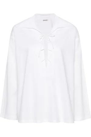 BODE Camisa Bonnie