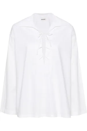BODE Camisa Bonnie