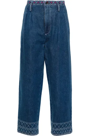 BODE Jeans Murray