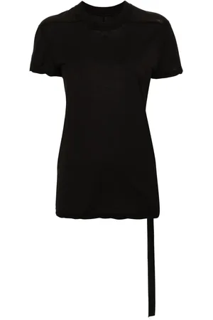 Rick Owens Playera Small Level