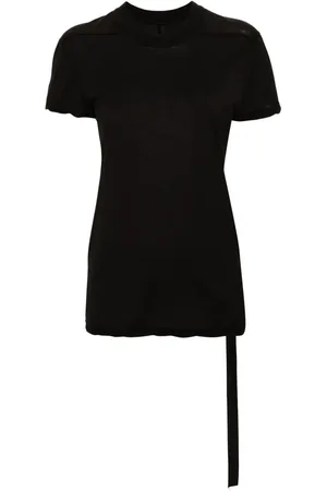 Rick Owens Playera Small Level