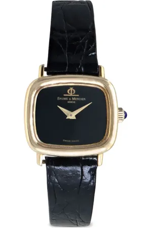 Baume & Mercier Reloj Classic de 24mm de archivo