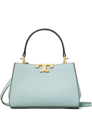 Tory Burch Bolsa satchel Eleanor mini