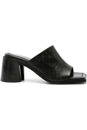 Marine Serre Mules Ms