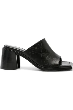 Marine Serre Mules Ms