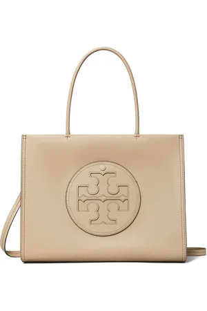 Tory Burch Tote Ella Bio pequeña
