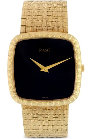 PIAGET Reloj Classic de 30mm de archivo
