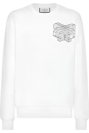 Philipp Plein Sudadera Wire Frame