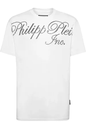 Playeras philipp plein discount original