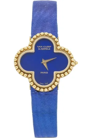 Van cleef Reloj Alhambra de 26mm de archivo