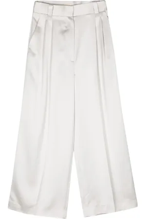 Khaite Pantalones Simone