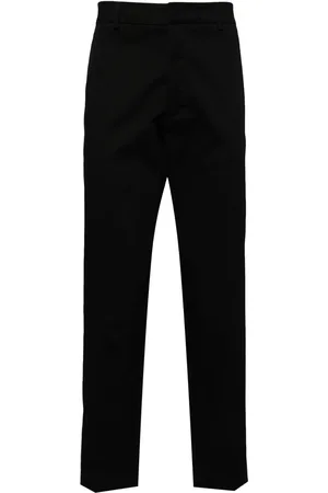 Moncler Pantalones con aplique del logo